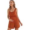 Burnt Orange