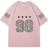 Pink Leopard