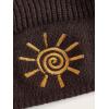 imageVerdusa Womens Crop Halter Tops Y2k Goth Clothes Crochet Cami Sleeveless Tie Backless Boho Knit Top CamisoleBrown