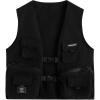 Solid Black