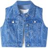 Heart Blue