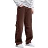 Chocolate Brown