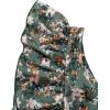 imageVerdusa Girls Flower Dress Sleeveless Round Neck A Line Cute Church Short DressesGreen