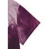 imageVerdusa Mens Tie Dye Short Sleeve Round Neck Graphic Tee TopsMulticolor B