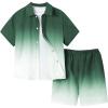 Solid Green