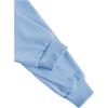 imageVerdusa Girls 2 Piece Outfits Long Sleeve Sweatshirt and Shorts Clothing SetsLight Blue