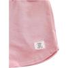 imageVerdusa Girls 2 Piece Outfits Long Sleeve Sweatshirt and Shorts Clothing SetsLight Pink