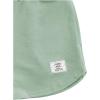 imageVerdusa Girls 2 Piece Outfits Long Sleeve Sweatshirt and Shorts Clothing SetsMint Green