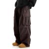 Coffee Brown
