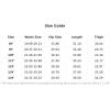 imageVerdusa Boys Casual Straight Leg Baggy Jeans Elastic Waist Loose Denim Pants with PocketsBrown