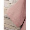 imageVerdusa Mens Casual Button Down Shirt Short Sleeve Collared TopDusty Pink