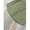 imageVerdusa Boys Long Sleeve Button Down Denim Shirts Jean Top with PocketsGreen