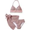 Dusty Pink