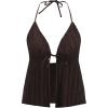 Chocolate Brown