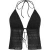 Mesh Black
