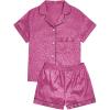Leopard Hot Pink