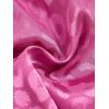 imageVerdusa Womens 4 Piece Satin Cami Top and Shorts Pants Nightwear Pajama SetLeopard Hot Pink