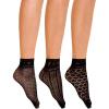 Fishnet Black