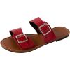Red/Brown