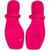 imageVerdusa Womens Flip Flop Sandals Summer Thong Sandals Roman Beach SandalHot Pink