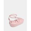 imageVerdusa Womens Pleated Hobo Shoulder Bag PU Leather Clutch HandbagLight Pink