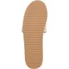 imageVerdusa Womens Single Band Espadrille Flatform Sandals Straw Slip On Slides