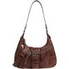 Chocolate Brown