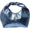 Metallic Blue