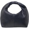 Woven Black
