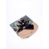 imageVerdusa Womens Floral Embroidery Sequin Evening Clutch Bags Party PursesBlue Black