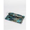 imageVerdusa Womens Floral Embroidery Sequin Evening Clutch Bags Party PursesGreen