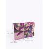 imageVerdusa Womens Floral Embroidery Sequin Evening Clutch Bags Party PursesPurple