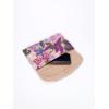 imageVerdusa Womens Floral Embroidery Sequin Evening Clutch Bags Party PursesPurple