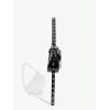 imageVerdusa Womens Shoulder Bag Y2K Handbag Cute Trendy Goth Studded Rivet Punk PurseBlack