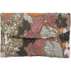 imageVerdusa Womens Floral Embroidery Sequin Evening Clutch Bags Party PursesBrown