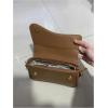 imageVerdusa Womens Leather Shoulder Bag Clutch Purses Trendy Hobo Crossbody Handbags Y2K Saddle Flap Underarm PurseBrown