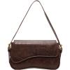 Coffee Brown Retro