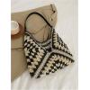 imageVerdusa Womens Straw Hobo Shoulder Bags Woven Tote Handbag Summer Crochet PurseMulticolor