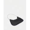 imageVerdusa Womens Rhinestone Clutch Purses Wedding Shiny Evening Bags Glitter Shoulder Bag Party Prom Hobo HandbagBlack