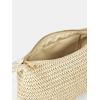imageVerdusa Womens Straw Woven Shoulder Bag Tote Handbag Summer Beach PurseBeige