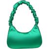 imageVerdusa Womens Satin Evening Bag Shoulder Bags Clutch Handbag Mini Purse