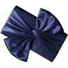 imageVerdusa Womens Twist Satin Clutch Evening Handbags Crossbody Bag Party PursesBlue