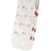 imageVerdusa Womens 2 Pairs Ruffle Socks  Sheer Mesh Thin Transparent Ankle SocksRed and Pink