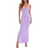 Lilac Purple