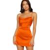 Solid Orange