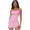 Light Pink Satin