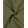 imageVerdusa Mens Baggy Cargo Pants Drawstring Elastic Waist Flap Pockets Loose PantsArmy Green