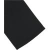 imageVerdusa Mens Baggy Cargo Pants Drawstring Elastic Waist Flap Pockets Loose PantsBlack