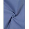 imageVerdusa Mens Baggy Cargo Pants Drawstring Elastic Waist Flap Pockets Loose PantsBlue