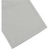 imageVerdusa Mens Baggy Cargo Pants Drawstring Elastic Waist Flap Pockets Loose PantsLight Grey